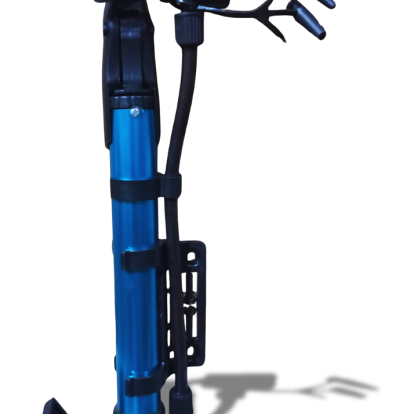 inflador de mano 1344