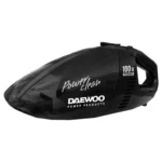 Aspiradora Daewoo DAVC100 de mano