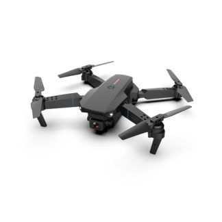 Drone A Radio Control TXD-E88 PLEGABLE 30W CAMARA 2.4G