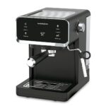 Cafetera Express Digital Touch 20 BAR Winco w1927N
