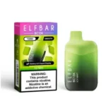 VAPER ELFBAR ELF LOVE 15000 PITADAS