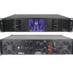 YX-X9858 PLACA DE AUDIO DE GRABACION 2 CANELES DE ENTRADA Y 2 DE SALIDA