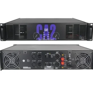 YX-X9858 PLACA DE AUDIO DE GRABACION 2 CANELES DE ENTRADA Y 2 DE SALIDA
