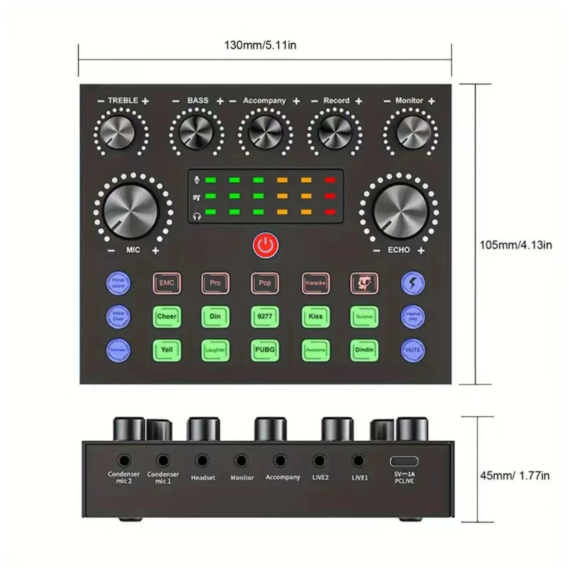 XY-V8S TARJETA/PLACA DE SONIDO BLUETOOTH XY-V8S TARJETA/PLACA DE SONIDO BLUETOOTH