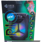 parlante 6,5" oryx rio