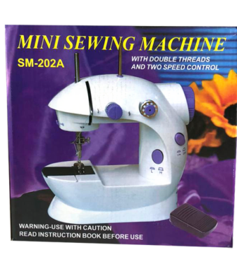maquina de coser jysm202