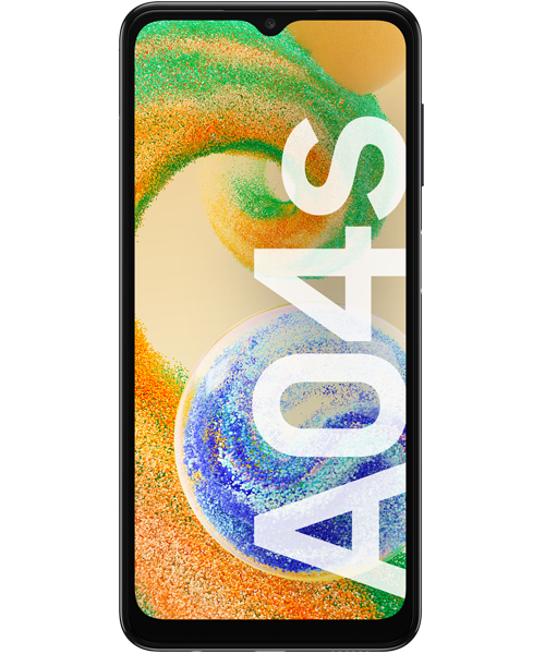 Samsung Galaxy A04s 128GB Samsung Galaxy A04s 128GB