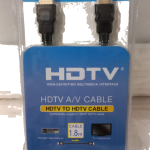 cable hdmi 1,8m en blister 4k