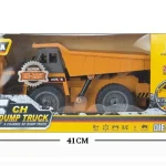 camion a escala hui na 1540 a control remoto