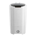 LAVARROPAS CODINI Q-BICO 8053 10KGS CON BOMBA DE DESAGOTE