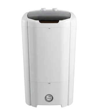 LAVARROPAS CODINI Q-BICO 8053 10KGS CON BOMBA DE DESAGOTE