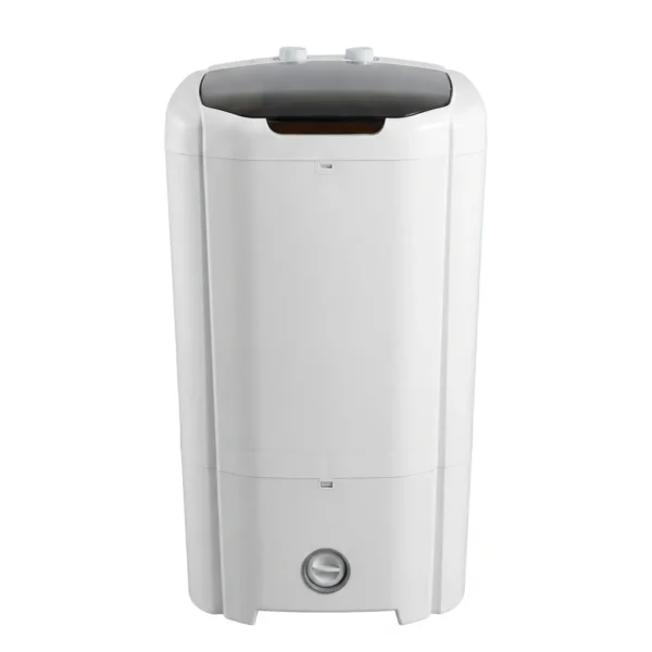 LAVARROPAS CODINI Q-BICO 8053 10KGS CON BOMBA DE DESAGOTE