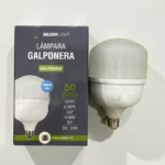 FOCO GALPONERO 50W NVR
