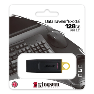 pen drive 128 gb kingston dtx 3.2