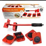 kit para mover muebles- moving helpers- ruedas auxiliares