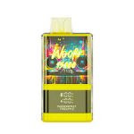 VAPER WOOFR PASSIONFRUIT PINEAPPLE 15000 PITADAS