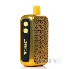 VAPER LOSGAL (LOST MARY) 25000 PITADAS GRAPEFRUIT KIWI STRAWBERRY