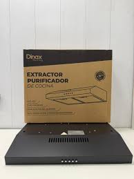 EXTRACTOR PURIFICADOR DE COCINA AAIREXTPURI120 DINAX