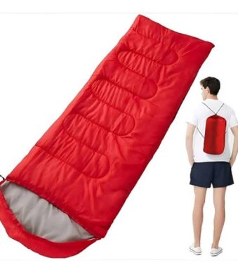 Bolsa de dormir OGAAN sl2x71