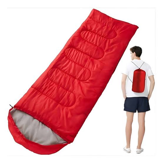 Bolsa de dormir OGAAN sl2x71