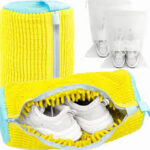 BOLSA PARA LAVAR ZAPATILLAS EN LAVARROPA MAN-FS1207