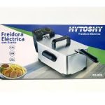 FREIDORA ELÉCTRICA CON ACEITE - HYTOSHY