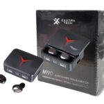 LAMPARA 3 D CON GRABADO LASER EXXTRATECH XX0119