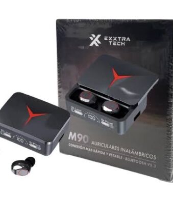 LAMPARA 3 D CON GRABADO LASER EXXTRATECH XX0119