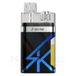 VAPER LIFE POD 20000 PITADAS BLUEBERRY LEMON FROST