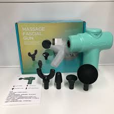 pistola masageadora muscular mas24