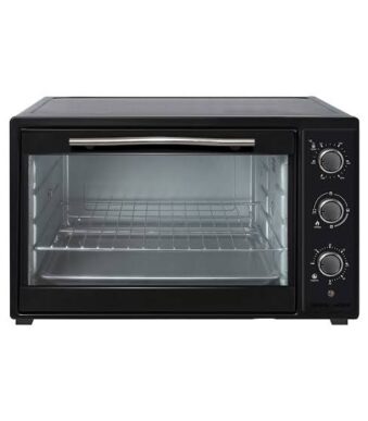 HORNO ELECTRICO GROW HOME 30L