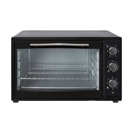 Horno Electrico Grow Home 60L