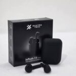 LAMPARA 3 D CON GRABADO LASER EXXTRATECH XX0119