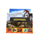 luz biciceta recargable 5583