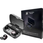 LAMPARA 3 D CON GRABADO LASER EXXTRATECH XX0119