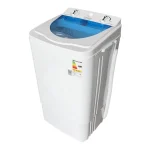 LAVARROPA HYTOSHY 7 KG semiautomática de carga superior 450 W