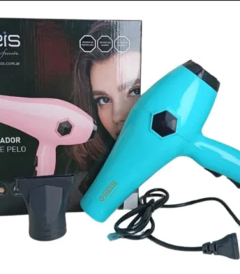 SECADOR DE PELO SEIS SP27