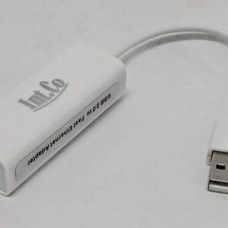 USB 2.0 a ETHERNET (RED) int co