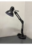 LAMPARA DE ESCRITORIO LED-DE METAL-40W