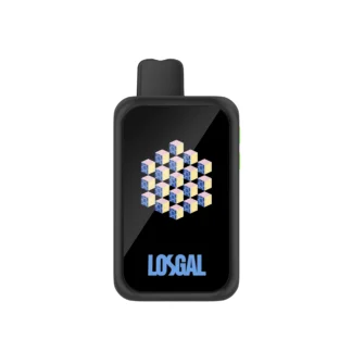VAPER LOSGAL (LOST MARY) 25000 PITADAS TRIPLE BERRY