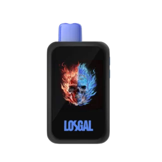 VAPER LOSGAL (LOST MARY) 25000 CRANBERRY APPLE