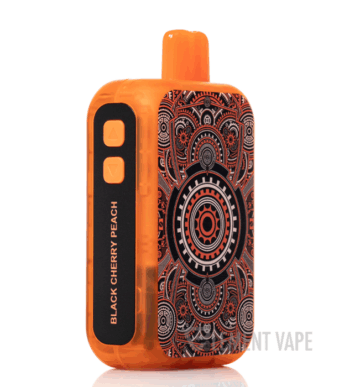 VAPER LOSGAL (LOST MARY) 25000 PITADAS BLACK CHERRY PEACH