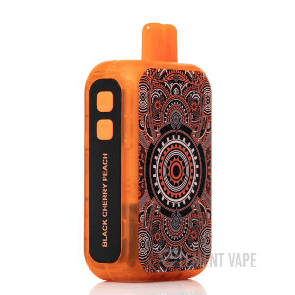 VAPER LOSGAL (LOST MARY) 25000 PITADAS BLACK CHERRY PEACH