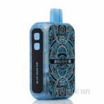 VAPER LOSGAL (LOST MARY) 25000 PITADAS SOUR APPLE GRAPE KIWI