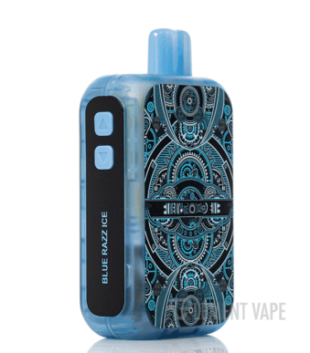 VAPER LOSGAL (LOST MARY) 25000 PITADAS SOUR APPLE GRAPE KIWI