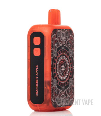 VAPER LOSGAL (LOST MARY) 25000 CRANBERRY APPLE