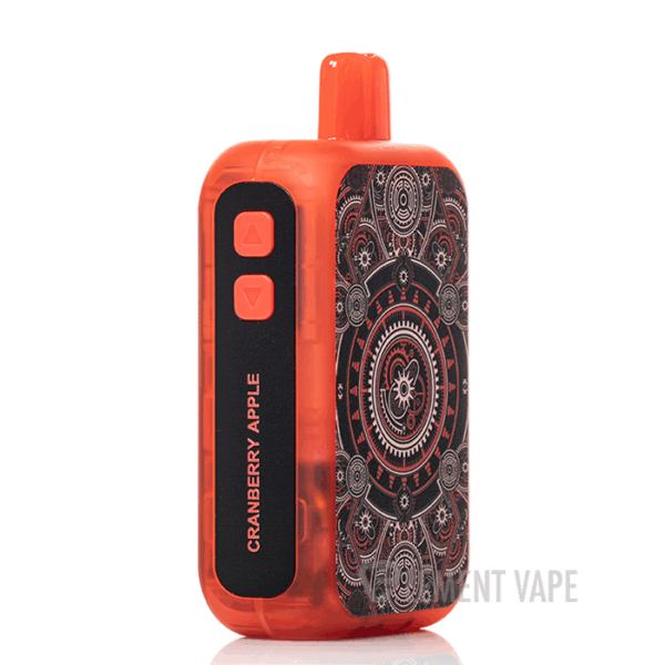 VAPER LOSGAL (LOST MARY) 25000 CRANBERRY APPLE