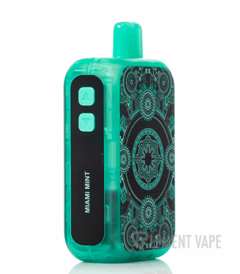 VAPER LOSGAL (LOST MARY) 25000 PITADAS BLACK CHERRY PEACH