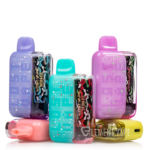 VAPER LOST ORION 10000 PITADAS MIAMI MINT