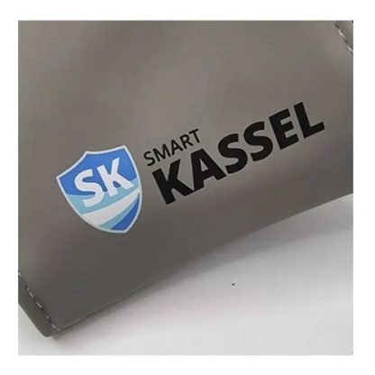 Masajeador Electrico Cervical Cuello Smart Kassel Sk-nm550